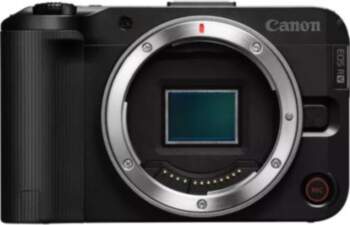 Canon EOS R50 V Mirrorless Camera
