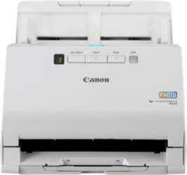 Canon imageFORMULA RS40 Document Scanner