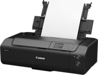 Canon imagePROGRAF PRO-310 Large Format Inkjet