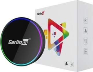 Carlinkit HD2CP-PRO Apple CarPlay & Android