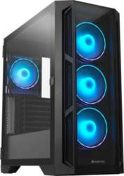 Case CHIEFTEC APEX ARGB MidiTower Not