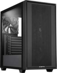 Case CHIEFTEC Night Hunter MidiTower Not