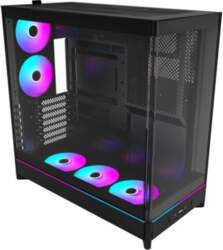 Case MONTECH HS02 PRO MidiTower Not