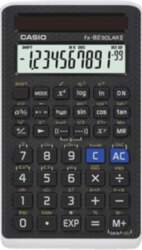 Casio fx-82SOLAR Scientific Calculator
