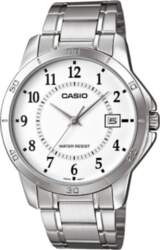 Casio MTP-V004D-7BUDF Vīriešu pulkstenis