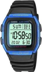 CASIO W-96H-2AVDF Vīriešu pulkstenis