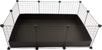 CDC C&C Modular Cage 3x2 110x75