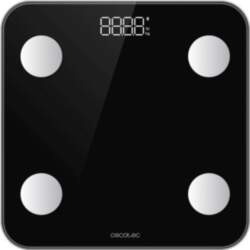 Cecotec Bathroom Scales Surface Precision Smart
