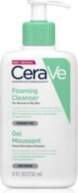 CeraVe Cleansing Foaming Gel for Normal