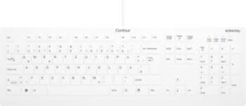 Cherry Active Key AK-C8112 German Cable