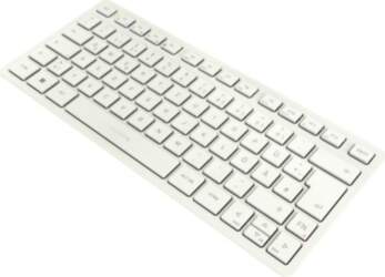 CHERRY KW 7100 MINI BT Wireless