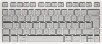 CHERRY KW 7100 Mini Wireless German