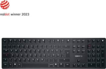 CHERRY KW X ULP Mechanical Keyboard