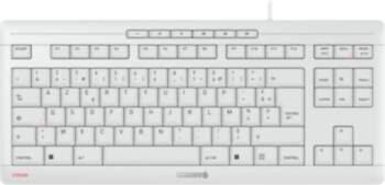 CHERRY STREAM KEYBOARD TKL French Wired