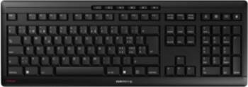 CHERRY STREAM WIRELESS KEYBOARD Swiss German