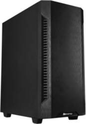 CHF Chieftec AS-01B-OP computer case Full