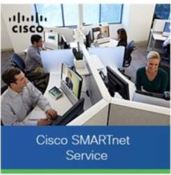 Cisco Systems Cisco SMARTnet Support Upgrade
