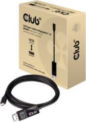 Club 3D External Video Adapter