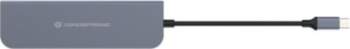 Conceptronic DONN02G USB-C Docking Station