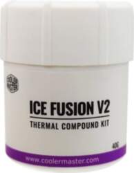 Cooler Master IceFusion V2 Cooling Paste