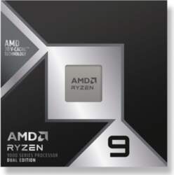 CPU AMD Desktop 9950X3D2 4.3
