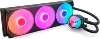 CPU COOLER MULTI SOCKET/KRAKEN 360 RGB
