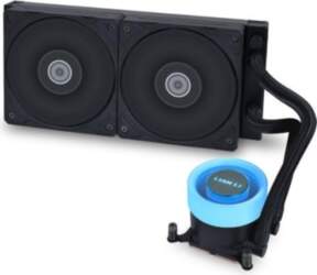 CPU COOLER S_MULTI/G89.GA2L24PB.00 LIAN