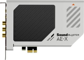 Creative Technology Creative Sound Blaster AE-X