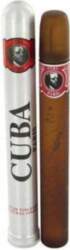 Cuba Red EDT 100ml