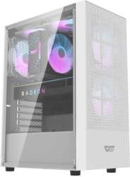 Darkflash A290 computer case (white) +
