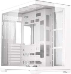 DarkFlash C280 computer case (white)