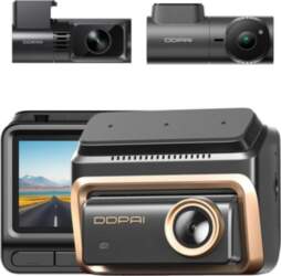 DDPAI Z90 Master Dash Cam