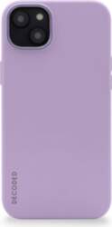 Decoded AntiMicrobial Silicone Back Cover Lavender