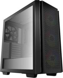Deepcool MID TOWER CASE CG560 Side