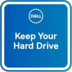 Dell 3Y Keep Your Hard Drive