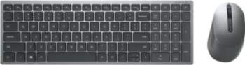 Dell KM7120W Multi-Device Wireless Mouse and