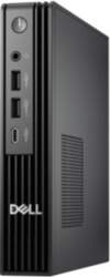 DELL Pro QBM1250 Plus Micro PC