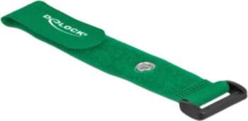 Delock 19cm Green