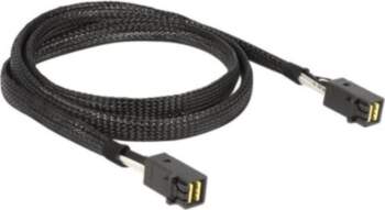 DeLOCK 1m SAS Internal Cable