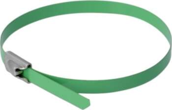 Delock 20cm Green
