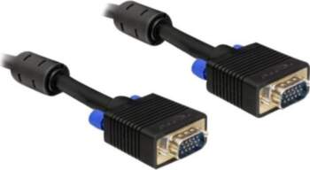 Delock 2m VGA cable