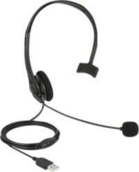 Delock 3.5mm Audio Cable, Black