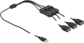 DeLOCK 4 Pin USB Type A