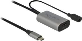 Delock 5m USB Type-C Extension Cable