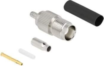 DeLOCK Antenna Connector