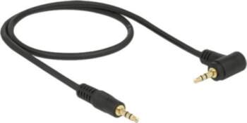 Delock Audio Cable Black
