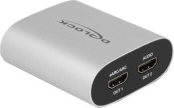 DeLOCK Audio Player