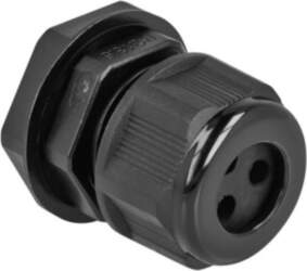 Delock Black