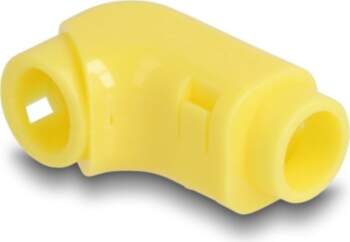 DeLOCK Cable bend radius clip