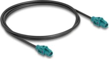 DeLOCK Cable Tie System 1m